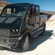 Illustration for article titled The Bremach T. Rex is like a Unimog, only electric